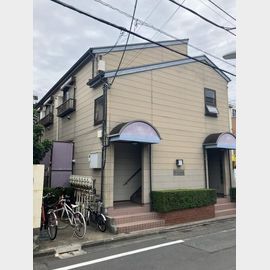 アート・コート 1階 築24年1ヶ月の賃貸物件