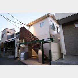 BellBee祖師谷 1階 築36年の賃貸物件