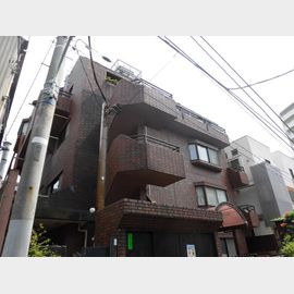 高砂ビル 2階 築38年7ヶ月の賃貸物件