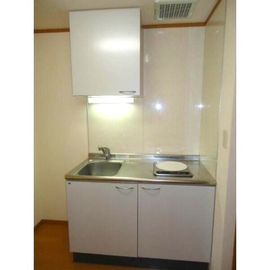 エスポワール・トキワの賃貸物件