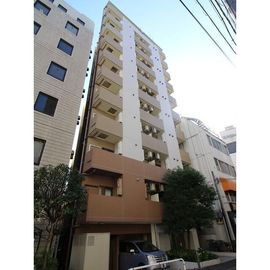 ヴェルト五反田イースト 4階 築21年6ヶ月の賃貸物件