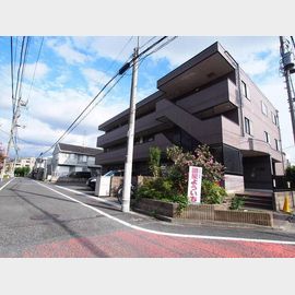 サロンド弦巻の賃貸物件