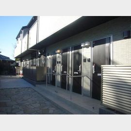 サンフラワー上池台 1階 築9年4ヶ月の賃貸物件