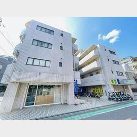 千歳烏山駅より徒歩7分 2階 築40年4ヶ月の賃貸物件