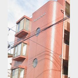 馬込駅より徒歩4分 2階 築40年3ヶ月の賃貸物件