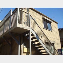 マイコート梅ヶ丘の賃貸物件