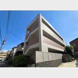 グランネクスト上池台の賃貸物件