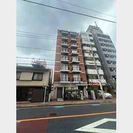 ブレアハウス 2階 築26年1ヶ月の賃貸物件