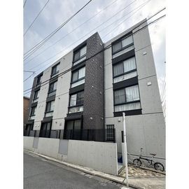 LUORE東品川の賃貸物件