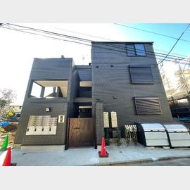 マレー明大前の賃貸物件