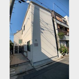 ジョポック仲六郷 2階 築10年3ヶ月の賃貸物件