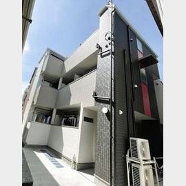 glorycourtの賃貸物件