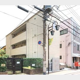 マ・メゾン蒲田の賃貸物件