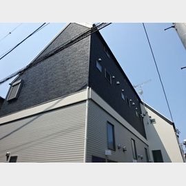 蒲田駅より徒歩10分 2階 築9年10ヶ月の賃貸物件