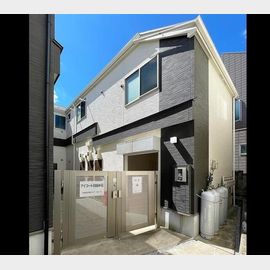 アイコート自由が丘の賃貸物件