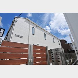 桜新町駅より徒歩10分 1階 築4年10ヶ月の賃貸物件