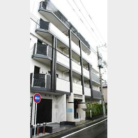 昭和島駅より徒歩6分 4階 築11年の賃貸物件