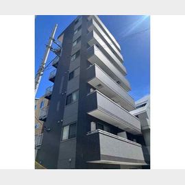 参宮橋駅より徒歩2分 6階 築14年の賃貸物件