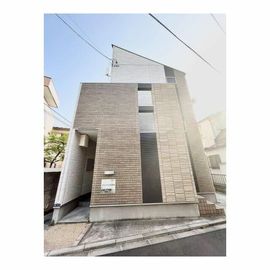 京急蒲田駅より徒歩8分 2階 築9年3ヶ月の賃貸物件