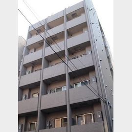 スカイコート三田慶大前 8階 築23年8ヶ月の賃貸物件