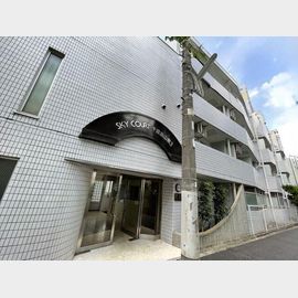 千歳烏山駅より徒歩15分 1階 築39年3ヶ月の賃貸物件