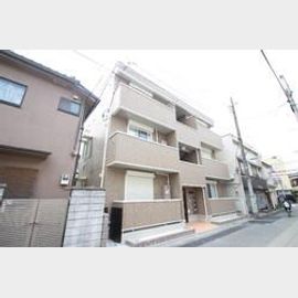 リヴェール２ 1階 築10年1ヶ月の賃貸物件