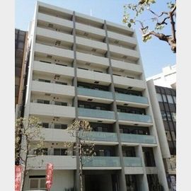 ＲｉｓｉｎｇＰｌａｃｅ大森 6階 築15年1ヶ月の賃貸物件