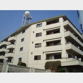 大森山王濱栖鳳501A 3階 築45年1ヶ月の賃貸物件