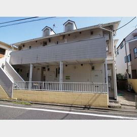 三軒茶屋駅より徒歩9分 1階 築35年8ヶ月の賃貸物件