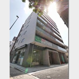 メゾンウェル 3階 築10年11ヶ月の賃貸物件