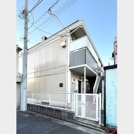 用賀駅より徒歩14分 2階 築34年7ヶ月の賃貸物件