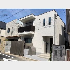 目黒駅より徒歩17分 2階 築7年1ヶ月の賃貸物件