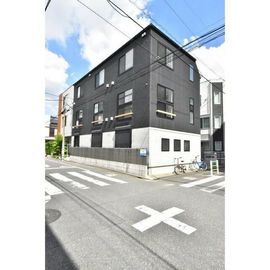 キングハウスカマタ 2階 築10年5ヶ月の賃貸物件