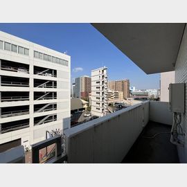 大森海岸駅より徒歩7分 2階 築37年7ヶ月の賃貸物件