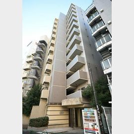 代々木八幡駅より徒歩5分 2階 築23年3ヶ月の賃貸物件