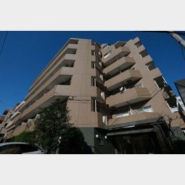 広尾駅より徒歩7分 4階 築26年7ヶ月の賃貸物件