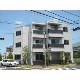 プロミネンスビュー 1階 築14年10ヶ月の賃貸物件