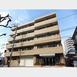 ロンスリーイースト 4階 築17年3ヶ月の賃貸物件