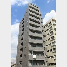 スカイコート目黒壱番館 5階 築24年11ヶ月の賃貸物件