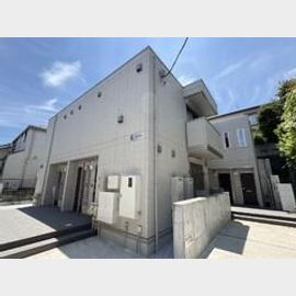 久が原駅より徒歩13分 1階 築3年5ヶ月の賃貸物件