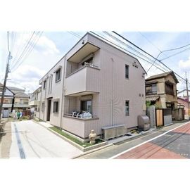 洗足駅より徒歩7分 2階 築7年3ヶ月の賃貸物件