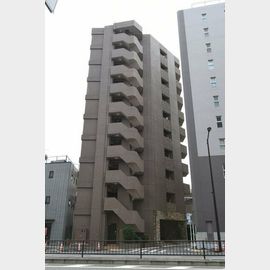 不動前駅より徒歩5分 6階 築24年の賃貸物件