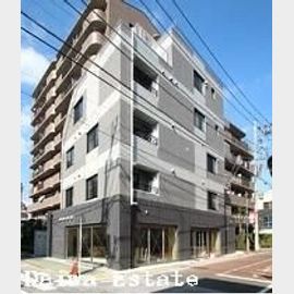 レジデンス東雪谷の賃貸物件