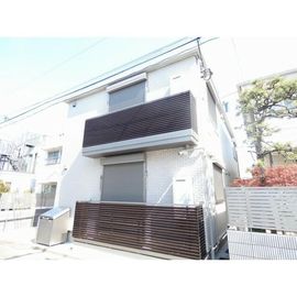 学芸大学駅より徒歩9分 2階 築6年1ヶ月の賃貸物件