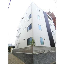 ヴェルデブレッツァ等々力の賃貸物件