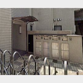 タカマリマンション 1階 築40年3ヶ月の賃貸物件