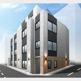 カーサ・スカートラ馬込の賃貸物件