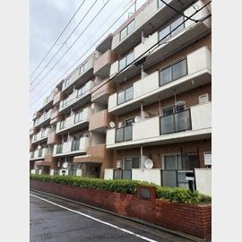 東糀谷ローヤルコーポの賃貸物件