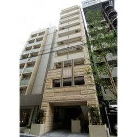 三田駅より徒歩2分 3階 築19年4ヶ月の賃貸物件