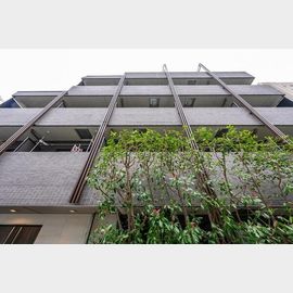 戸越銀座駅より徒歩7分 3階 築11年1ヶ月の賃貸物件